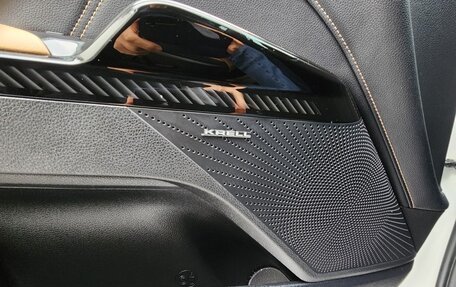 KIA K5, 2023 год, 2 637 999 рублей, 17 фотография
