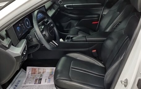 Hyundai Sonata VIII, 2024 год, 2 940 999 рублей, 13 фотография