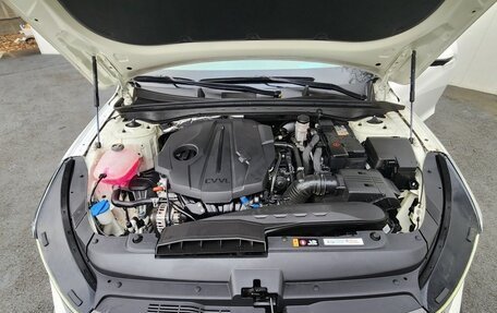 KIA K5, 2023 год, 2 637 999 рублей, 19 фотография