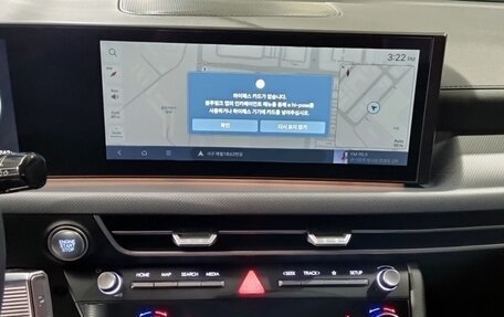 Hyundai Sonata VIII, 2024 год, 2 940 999 рублей, 10 фотография