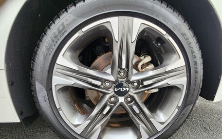 KIA K5, 2023 год, 2 637 999 рублей, 18 фотография