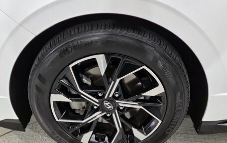 Hyundai Sonata VIII, 2024 год, 2 940 999 рублей, 7 фотография