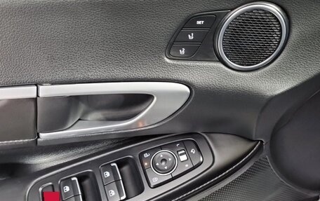 Hyundai Sonata VIII, 2024 год, 2 940 999 рублей, 5 фотография