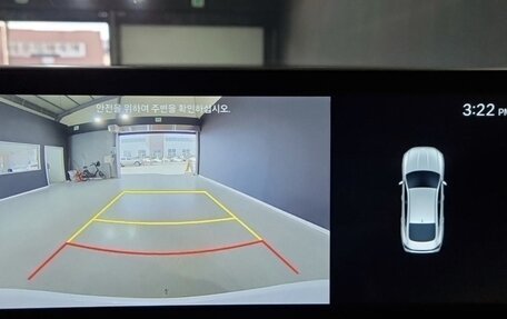 Hyundai Sonata VIII, 2024 год, 2 940 999 рублей, 14 фотография