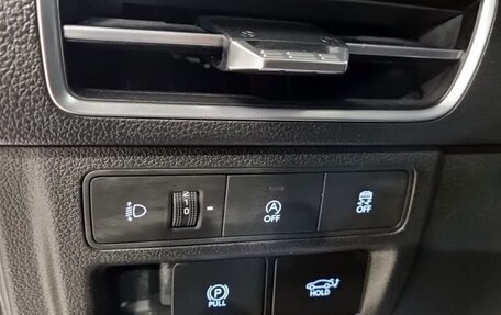 Hyundai Sonata VIII, 2024 год, 2 940 999 рублей, 16 фотография