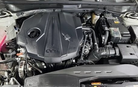 Hyundai Sonata VIII, 2024 год, 2 940 999 рублей, 18 фотография