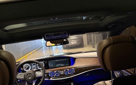 Mercedes-Benz S-Класс, 2013 год, 3 500 000 рублей, 2 фотография