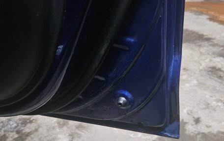 Hyundai Solaris II рестайлинг, 2015 год, 900 000 рублей, 6 фотография