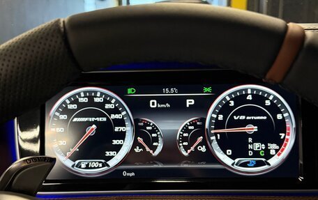 Mercedes-Benz S-Класс, 2013 год, 3 500 000 рублей, 11 фотография