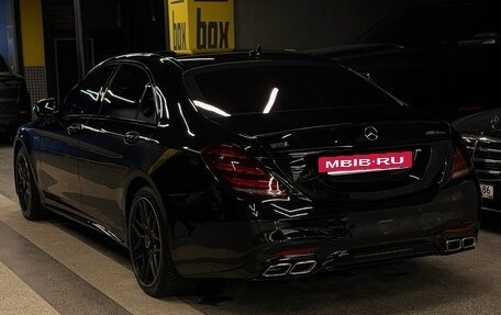 Mercedes-Benz S-Класс, 2013 год, 3 500 000 рублей, 14 фотография