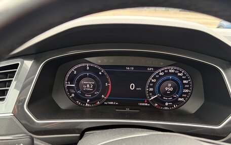 Volkswagen Tiguan II, 2017 год, 2 800 000 рублей, 7 фотография