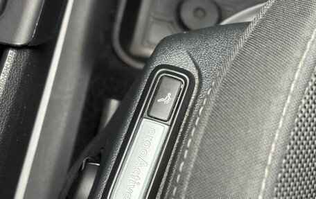 Volkswagen Tiguan II, 2017 год, 2 800 000 рублей, 8 фотография