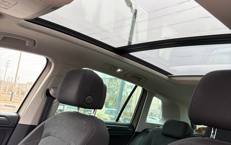 Volkswagen Tiguan II, 2017 год, 2 800 000 рублей, 5 фотография