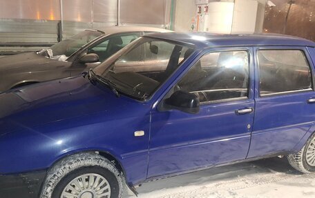 ИЖ 2126 «Ода», 2002 год, 175 000 рублей, 2 фотография