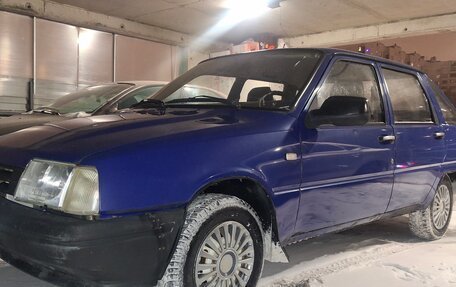 ИЖ 2126 «Ода», 2002 год, 175 000 рублей, 4 фотография