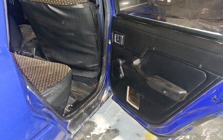 ИЖ 2126 «Ода», 2002 год, 175 000 рублей, 12 фотография