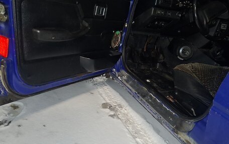 ИЖ 2126 «Ода», 2002 год, 175 000 рублей, 13 фотография