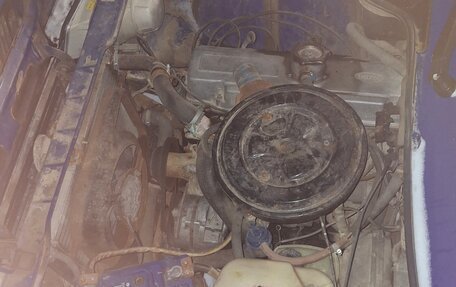 ИЖ 2126 «Ода», 2002 год, 175 000 рублей, 15 фотография