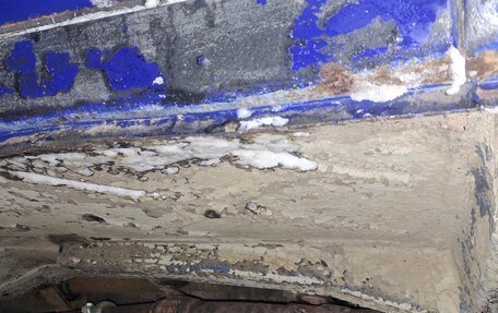 ИЖ 2126 «Ода», 2002 год, 175 000 рублей, 17 фотография