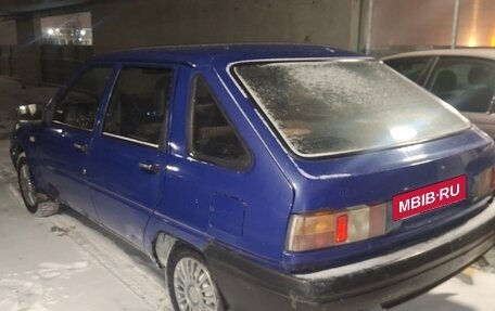 ИЖ 2126 «Ода», 2002 год, 175 000 рублей, 6 фотография