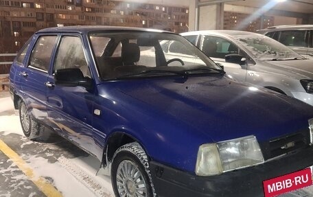 ИЖ 2126 «Ода», 2002 год, 175 000 рублей, 8 фотография