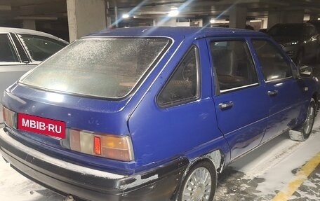 ИЖ 2126 «Ода», 2002 год, 175 000 рублей, 7 фотография