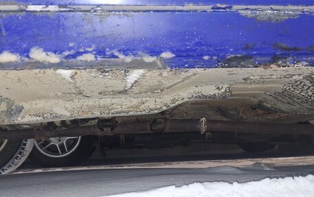 ИЖ 2126 «Ода», 2002 год, 175 000 рублей, 18 фотография