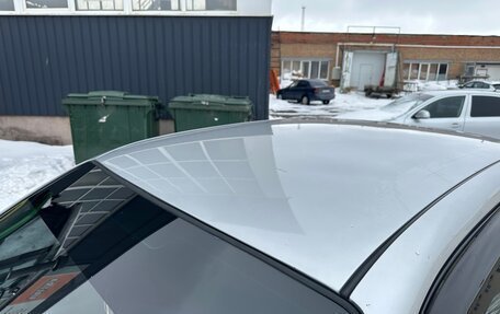 KIA Spectra II (LD), 2006 год, 355 000 рублей, 9 фотография