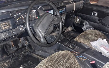 ИЖ 2126 «Ода», 2002 год, 175 000 рублей, 19 фотография