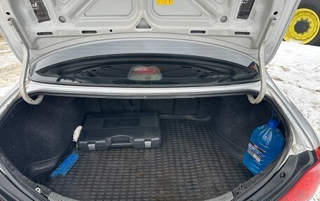 KIA Spectra II (LD), 2006 год, 355 000 рублей, 5 фотография