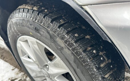 KIA Spectra II (LD), 2006 год, 355 000 рублей, 7 фотография