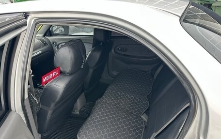 KIA Spectra II (LD), 2006 год, 355 000 рублей, 15 фотография