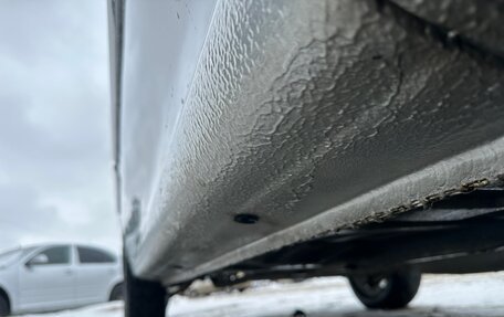 KIA Spectra II (LD), 2006 год, 355 000 рублей, 23 фотография