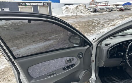 KIA Spectra II (LD), 2006 год, 355 000 рублей, 17 фотография