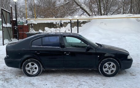 Skoda Octavia IV, 2000 год, 210 000 рублей, 3 фотография