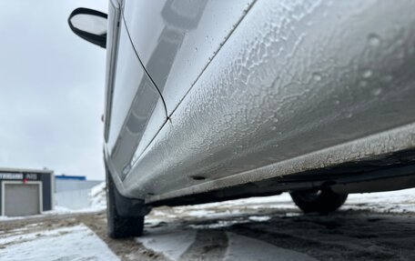 KIA Spectra II (LD), 2006 год, 355 000 рублей, 18 фотография