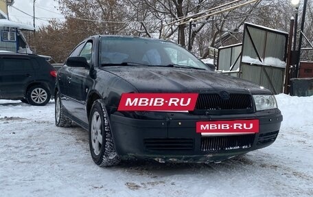 Skoda Octavia IV, 2000 год, 210 000 рублей, 2 фотография