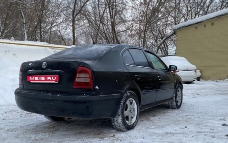 Skoda Octavia IV, 2000 год, 210 000 рублей, 5 фотография