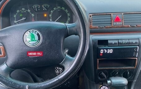 Skoda Octavia IV, 2000 год, 210 000 рублей, 8 фотография