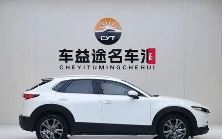 Mazda CX-30 I, 2021 год, 1 980 000 рублей, 21 фотография