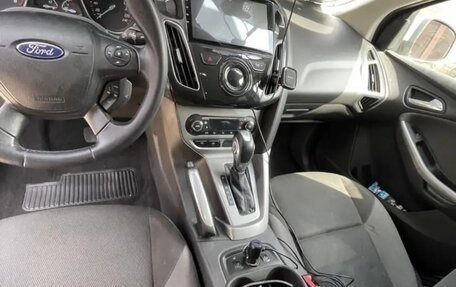 Ford Focus III, 2013 год, 830 000 рублей, 6 фотография