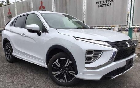 Mitsubishi Eclipse Cross, 2022 год, 1 730 000 рублей, 3 фотография