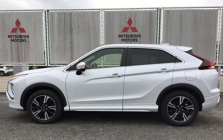 Mitsubishi Eclipse Cross, 2022 год, 1 730 000 рублей, 4 фотография