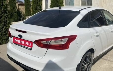 Ford Focus III, 2013 год, 830 000 рублей, 4 фотография