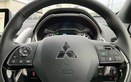 Mitsubishi Eclipse Cross, 2022 год, 1 730 000 рублей, 8 фотография