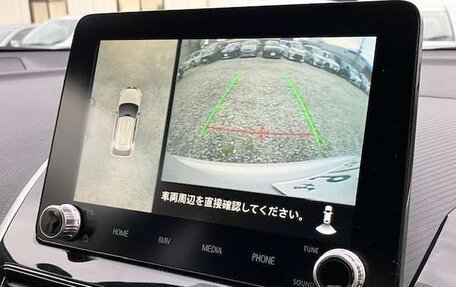 Mitsubishi Eclipse Cross, 2022 год, 1 730 000 рублей, 12 фотография