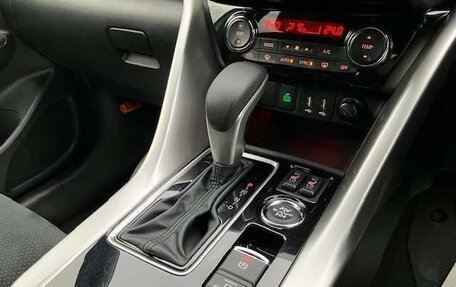 Mitsubishi Eclipse Cross, 2022 год, 1 730 000 рублей, 13 фотография