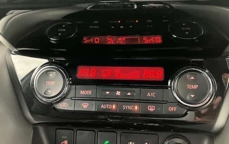 Mitsubishi Eclipse Cross, 2022 год, 1 730 000 рублей, 14 фотография