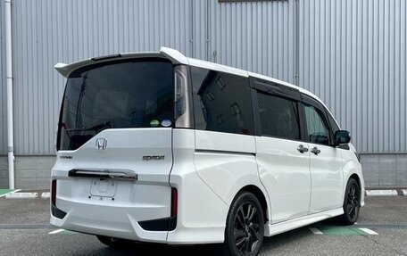 Honda Stepwgn IV, 2022 год, 2 012 000 рублей, 7 фотография