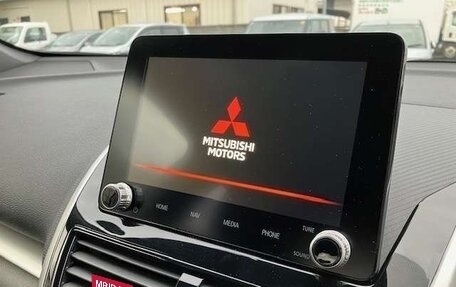 Mitsubishi Eclipse Cross, 2022 год, 1 730 000 рублей, 10 фотография